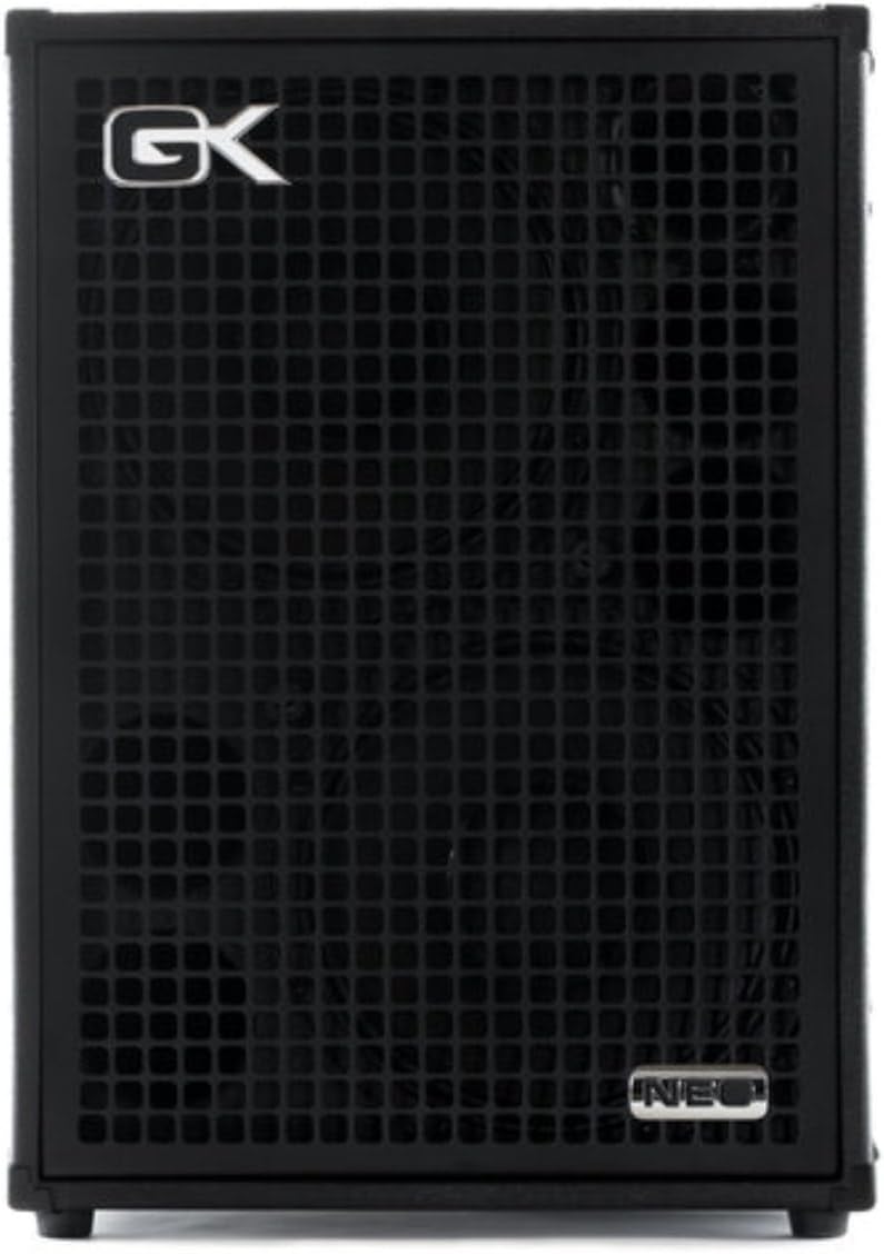 Gallien-Krueger NEO IV 2 x 10
