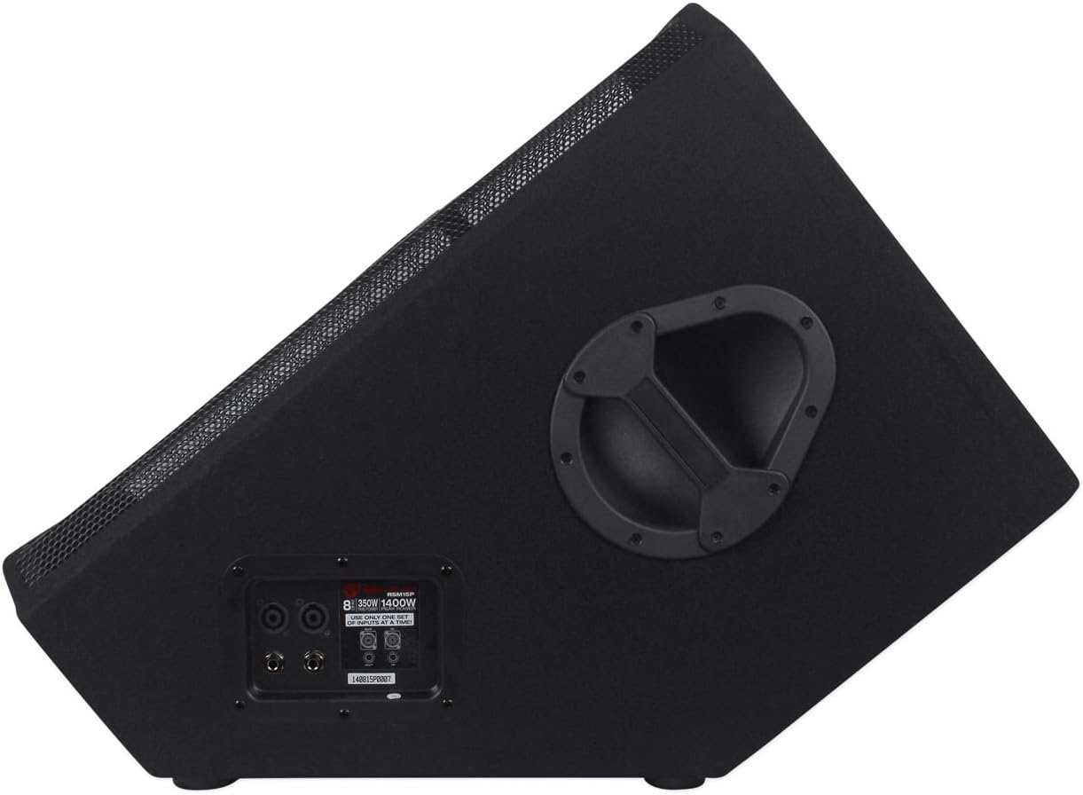 Rockville RSM15P 1400W 15