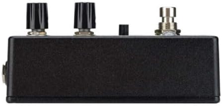 EarthQuaker Devices Afterneath V3 Reverb Pedal