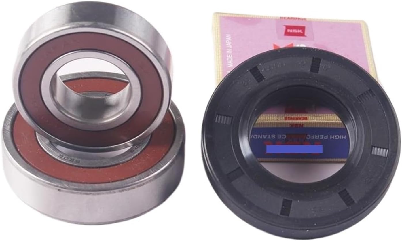 Drum Washing Machine Flange Shaft Assembly Spider Arm 14370H 15182A 15184A 14369G 15791A 16580A 15185A Inner Drum Tripod Washing Machine Replacement Parts(No. 11 bearing)