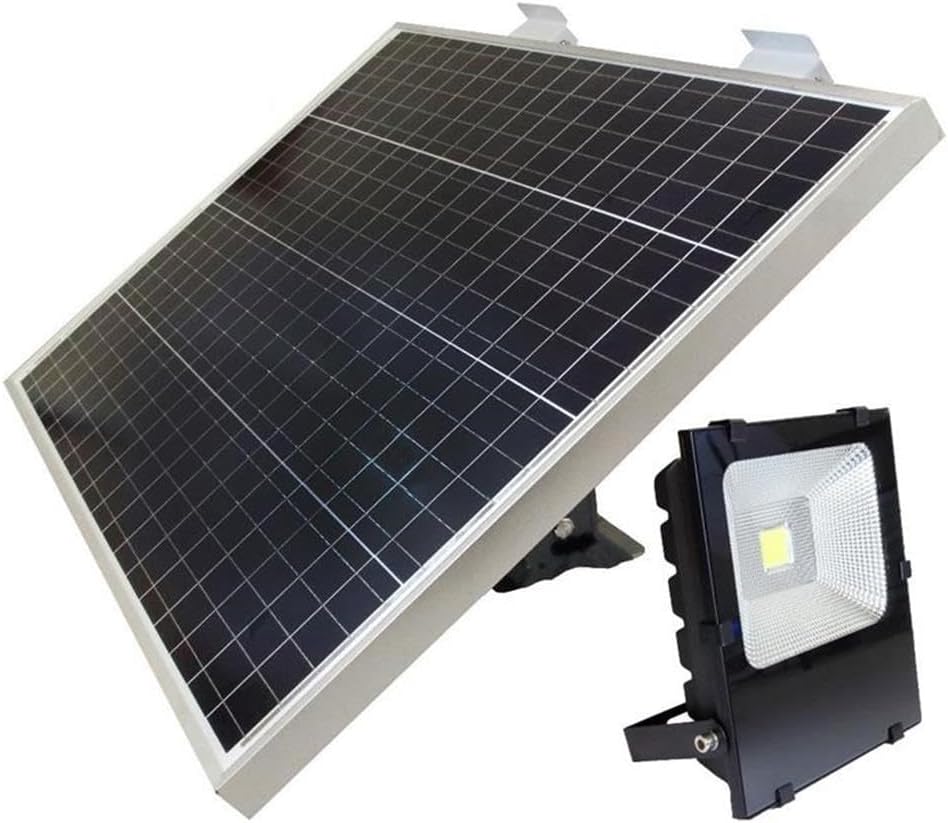 60-Watt 7500 Lumens Gray Outdoor Integrated LED Area Light with Detachable Flood Head Smart Function