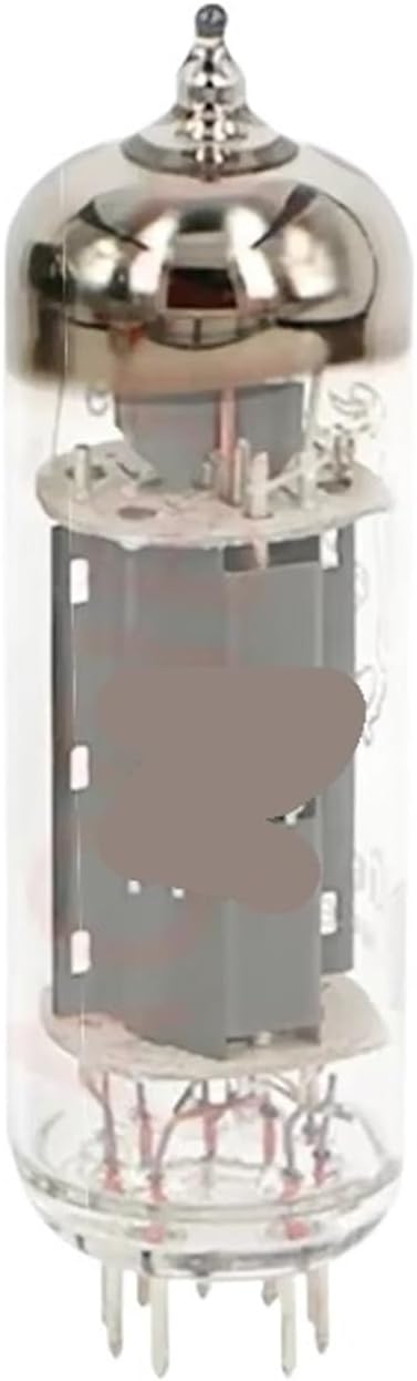 1/2/4PCS EL84 Tube Audio Amplifier(2PCS)