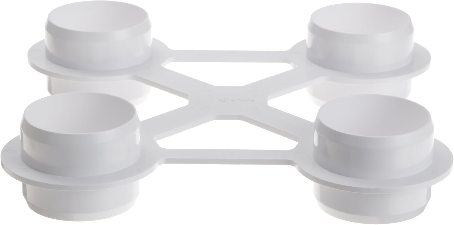 Hayward CX7020M Mid-Plate Cartridge Connector Replacement for Hayward Swim Clear and Hayward Commercial Filters