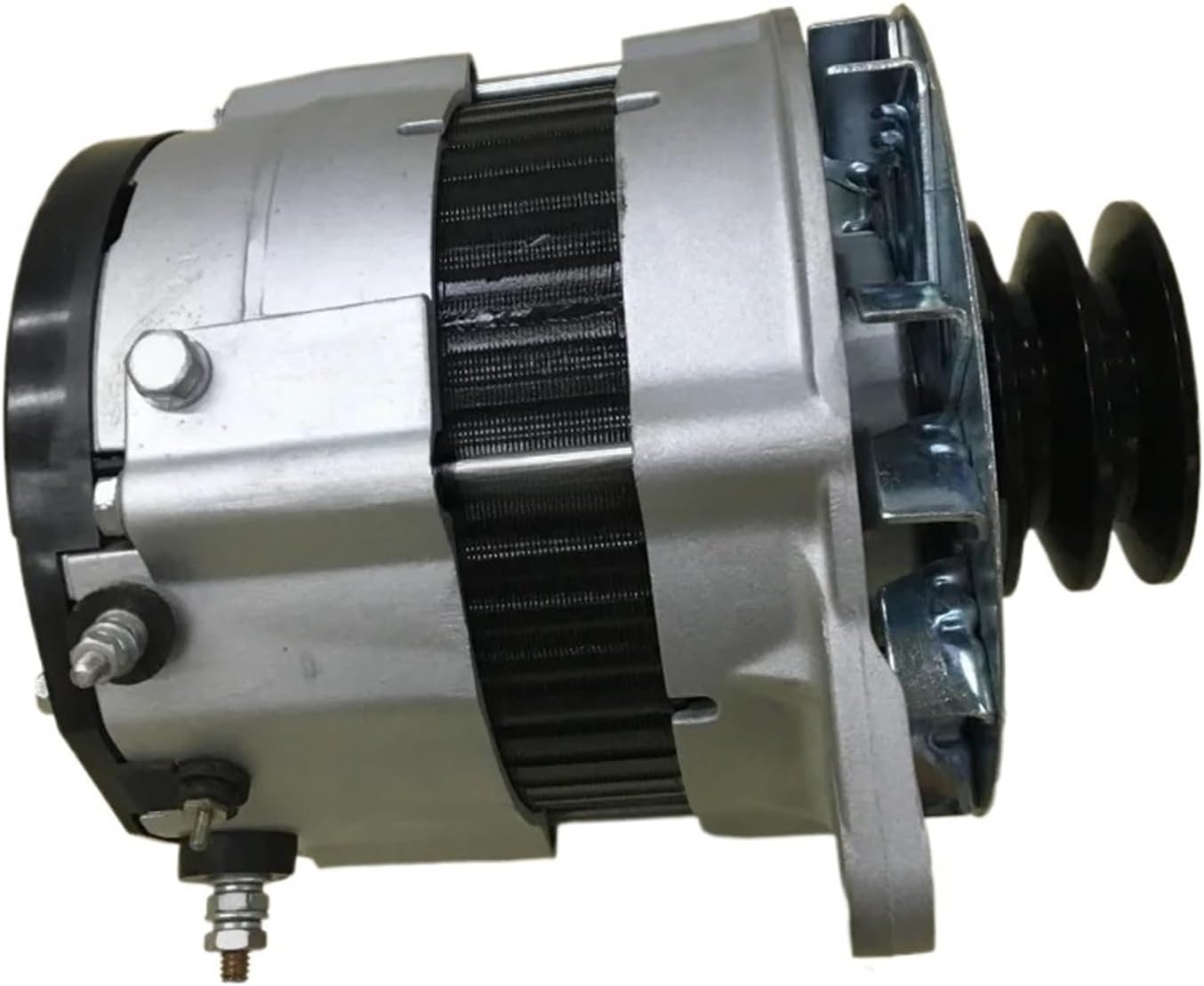 27060-E0300 27060E0300 AC Generator 12V 130A Compatible For Hino Engine