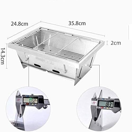 Fire Pits Outdoor Wood Burning Firepit 14'' Fire Pit Table Outdoor, Multifunctional Patio Backyard Garden Fireplace Heater