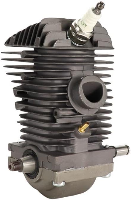 Replace Parts for Machine Chainsaw Engine Motor Cylinder Piston Crankshaft for Sthil MS250 MS230 MS210