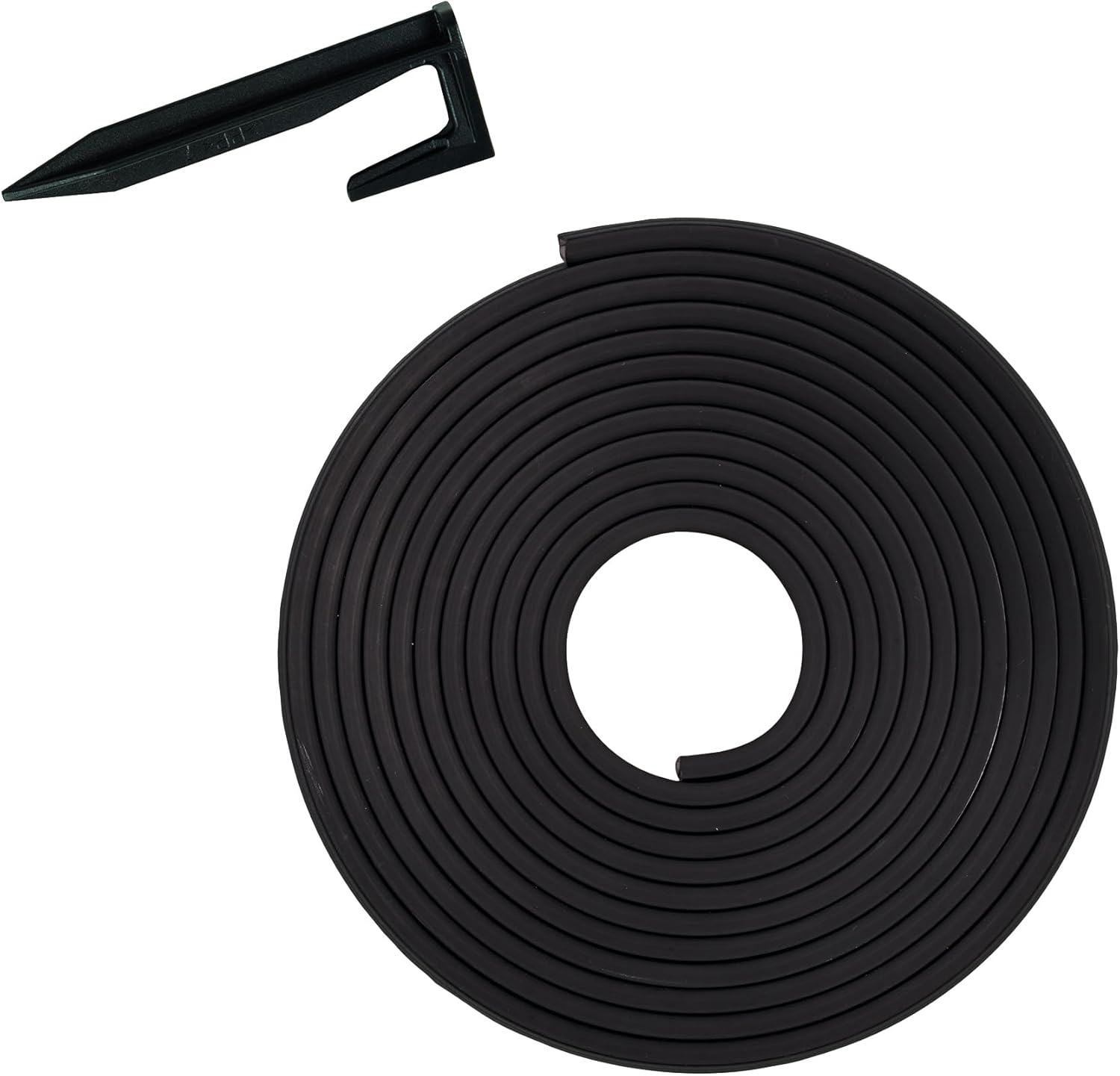 Original Einhell Magnetic Tape 20 m for Freelexo Cam (Robotic Lawnmower Accessories, Suitable for Freelexo Cam, Short-Term Limitation of Mowing Areas, 4 x 5 Metres)