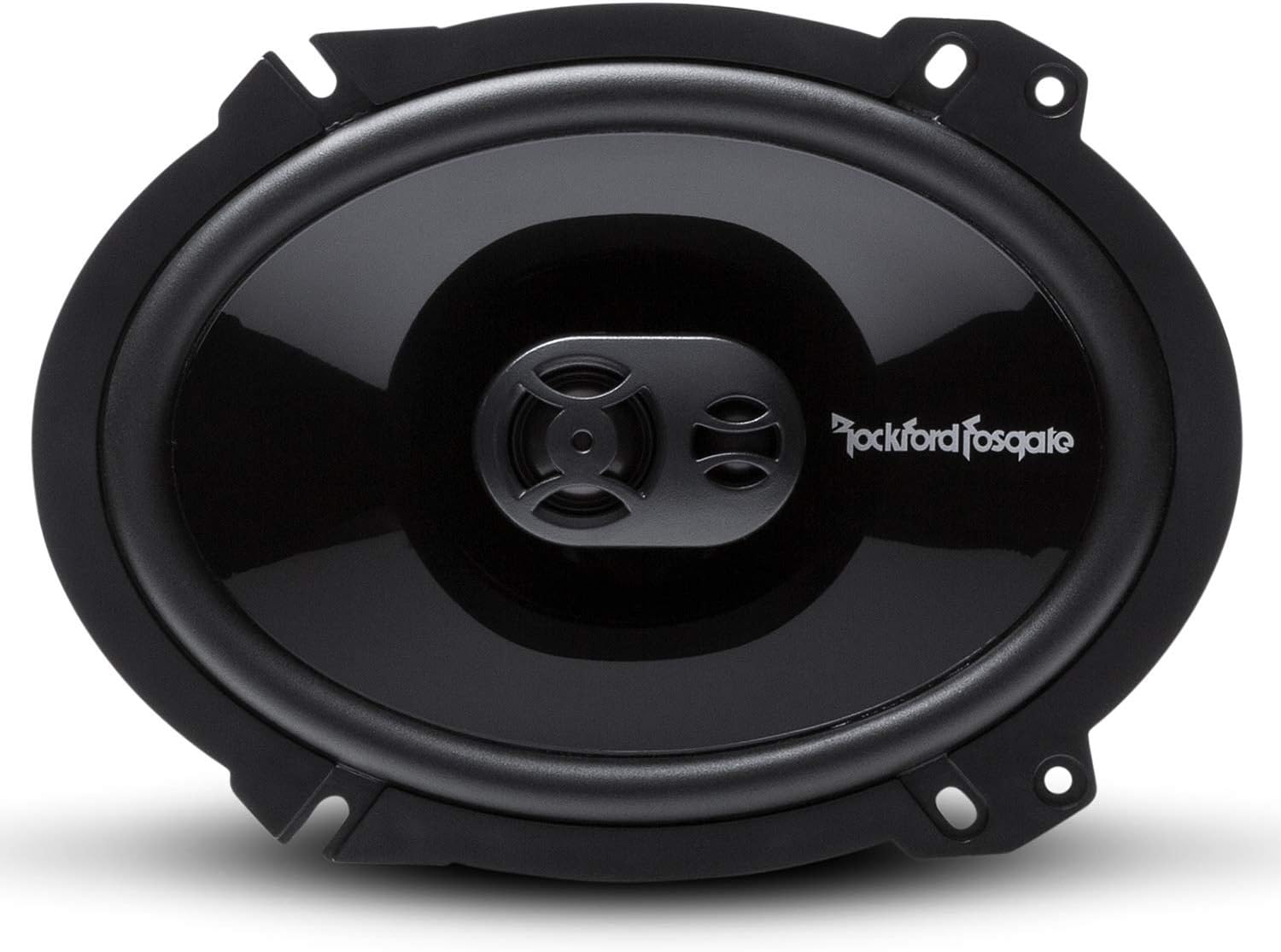 Rockford Fosgate P1683 Punch 6
