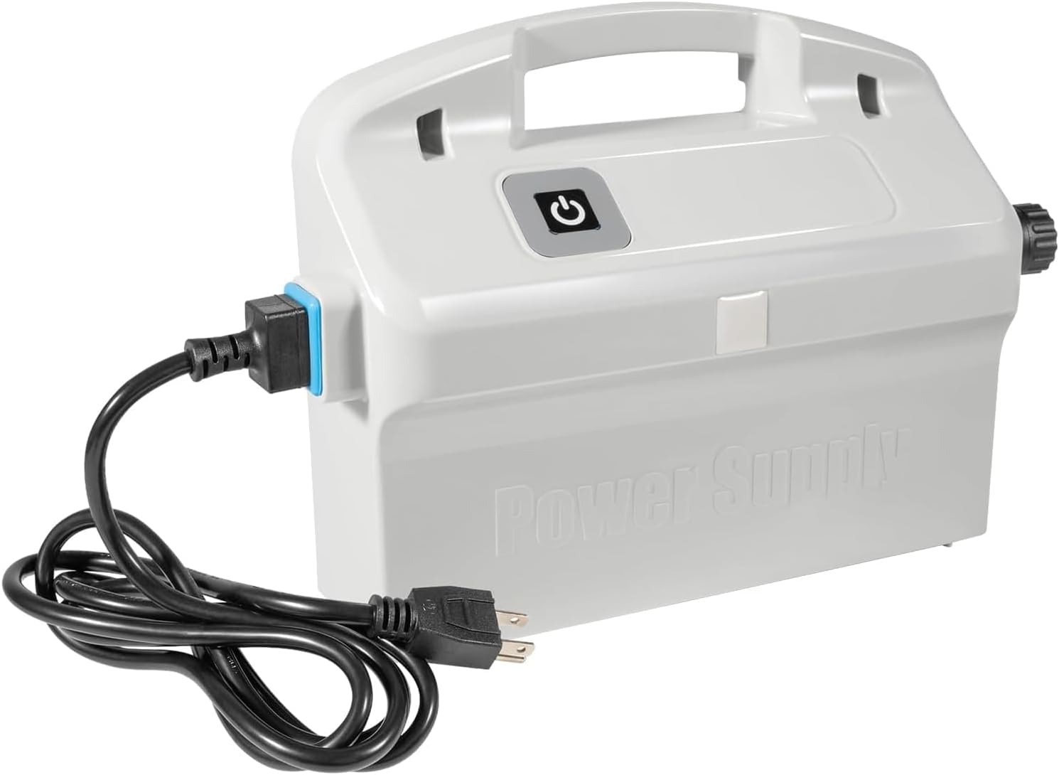 9995670 Assy Power Supply 180W with Black Power Cord Suitable for Maytronics Dolphin 3001,Advantage(Old)/Plus,Saturn, Sprite, Commander, Deluxe 3,Dolphin Pro, DX5