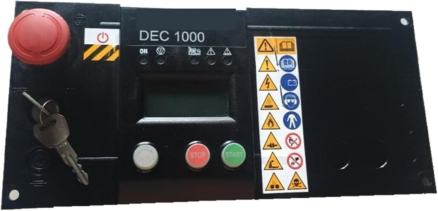 1pcs 1000 Generator Controller