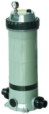 for Dayton 4Vmn4 Pool/Spa Filter,Cartridge,24 5/8 Hi