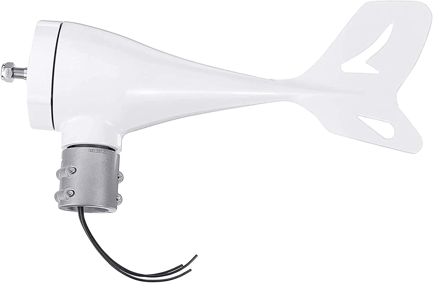 9000 W Wind Turbine Generator, 12 V 24V 48V with Charge Regulator, Windmill Energy Turbine