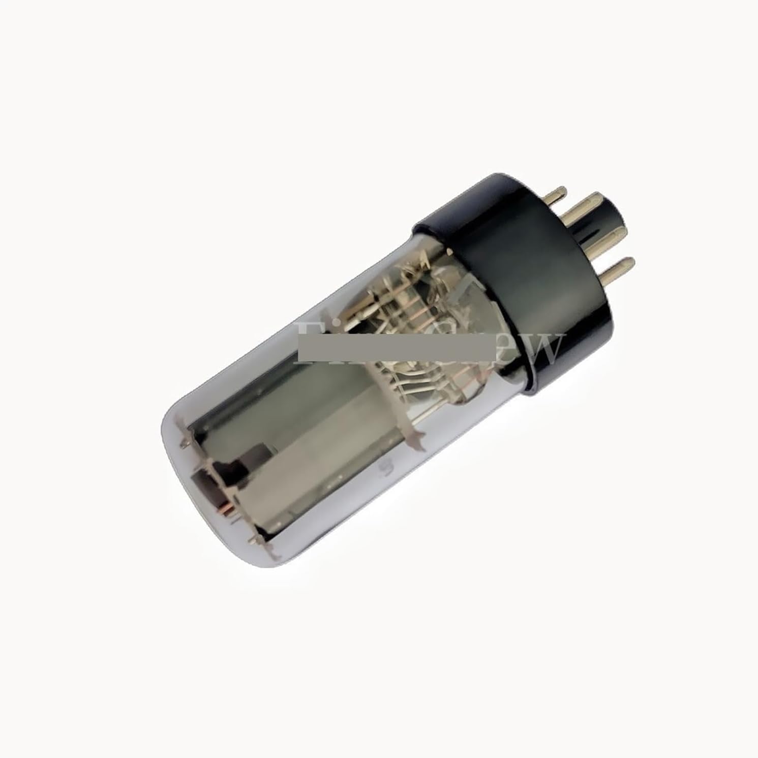 6V6GT Tube Replaces 6V6 CV511 6P6P HiFi Audio Tube Amplifier kit DIY Supporting Four-Way(4pcs Matched Quad)