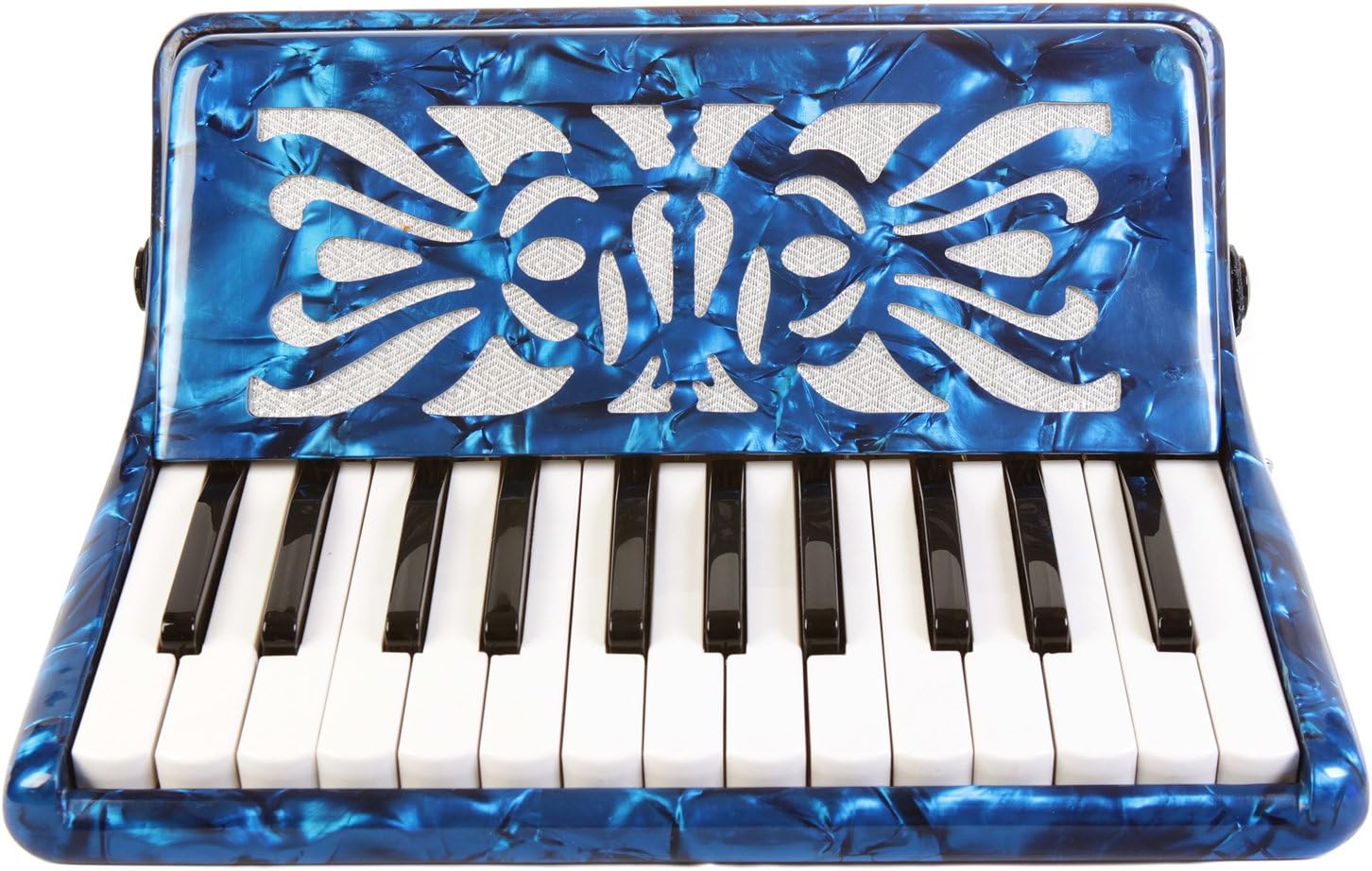 Rossetti Accordion (ROS2512-BL)