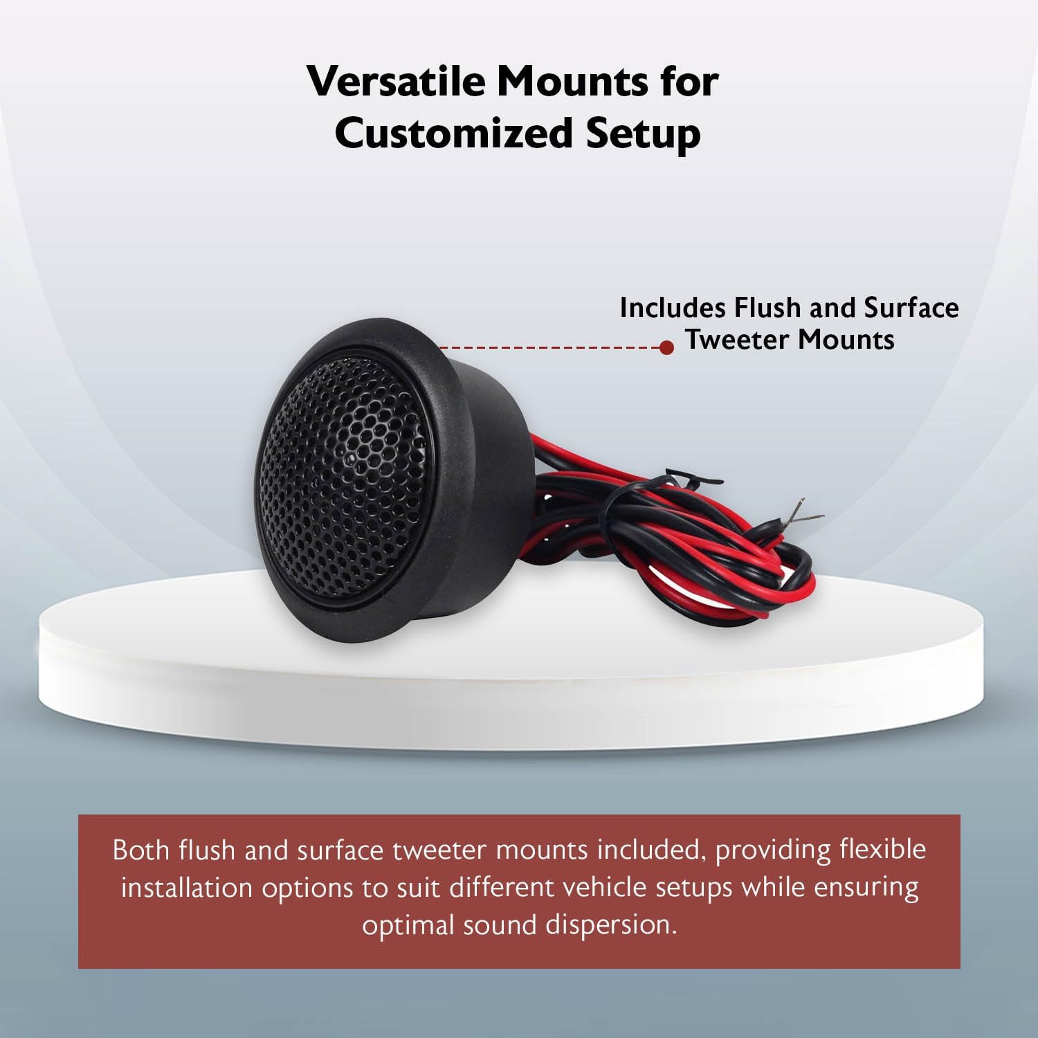 Rockville RVL6KIT 6.5