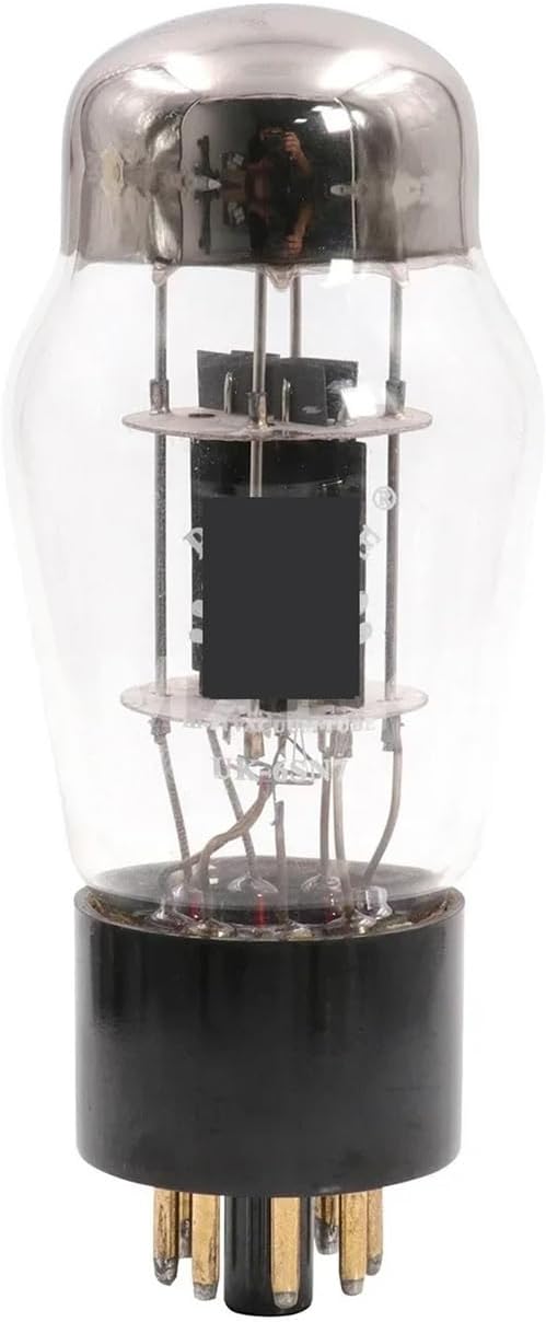 6SN7 Tube Upgrade 6SN7/6N8P/6H8C CV181 Precision Matching Amplifier high Fidelity Matching Four-Way(4 PCS)