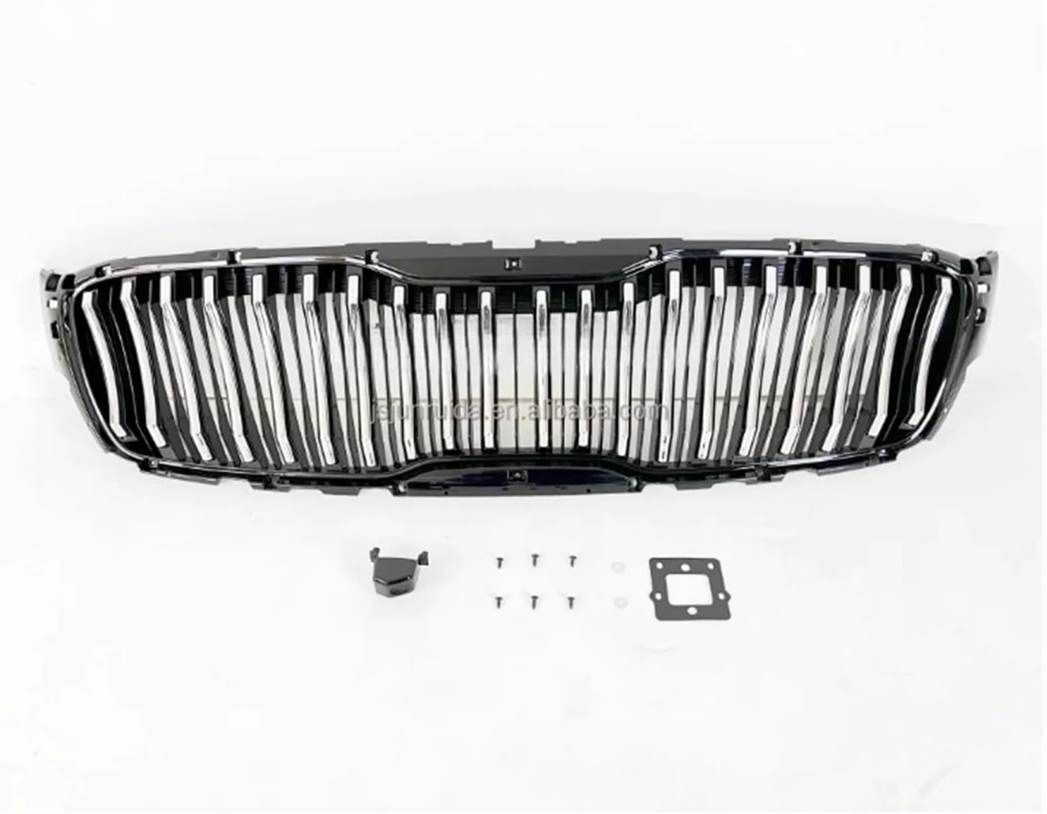 Other Exterior Body Kit Accessories Front Bumper Guard Rear Bumper Guard Compatible for Kia Sportage 2022