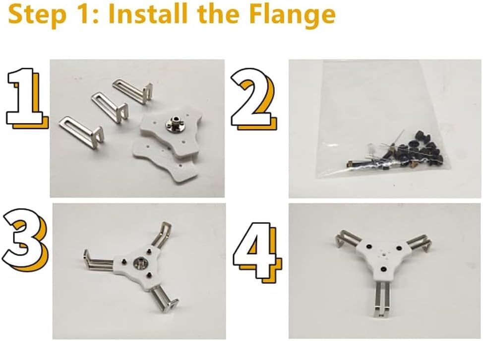 DIY Three-Phase Permanent Magnet Generator, 10 Wind Generator Kit for Vertical Axis Wind Turbine 3-Phase Permanent Magnet Generator Model, DIY Solar Powered Windmill Model Science Teaching Tool