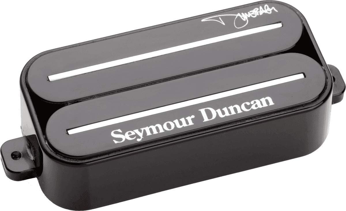 Seymour Duncan Dimebag Set Black Electric Guitar Electronics