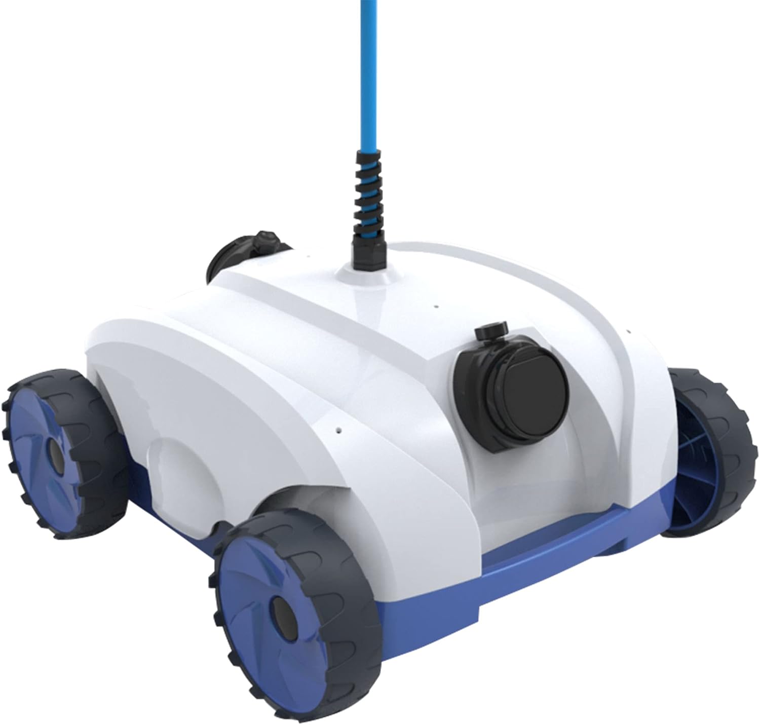 Doheny's ProDrive AG Robotic Swimming Pool Cleaner for Above Ground Swimming Pools | The Economical
