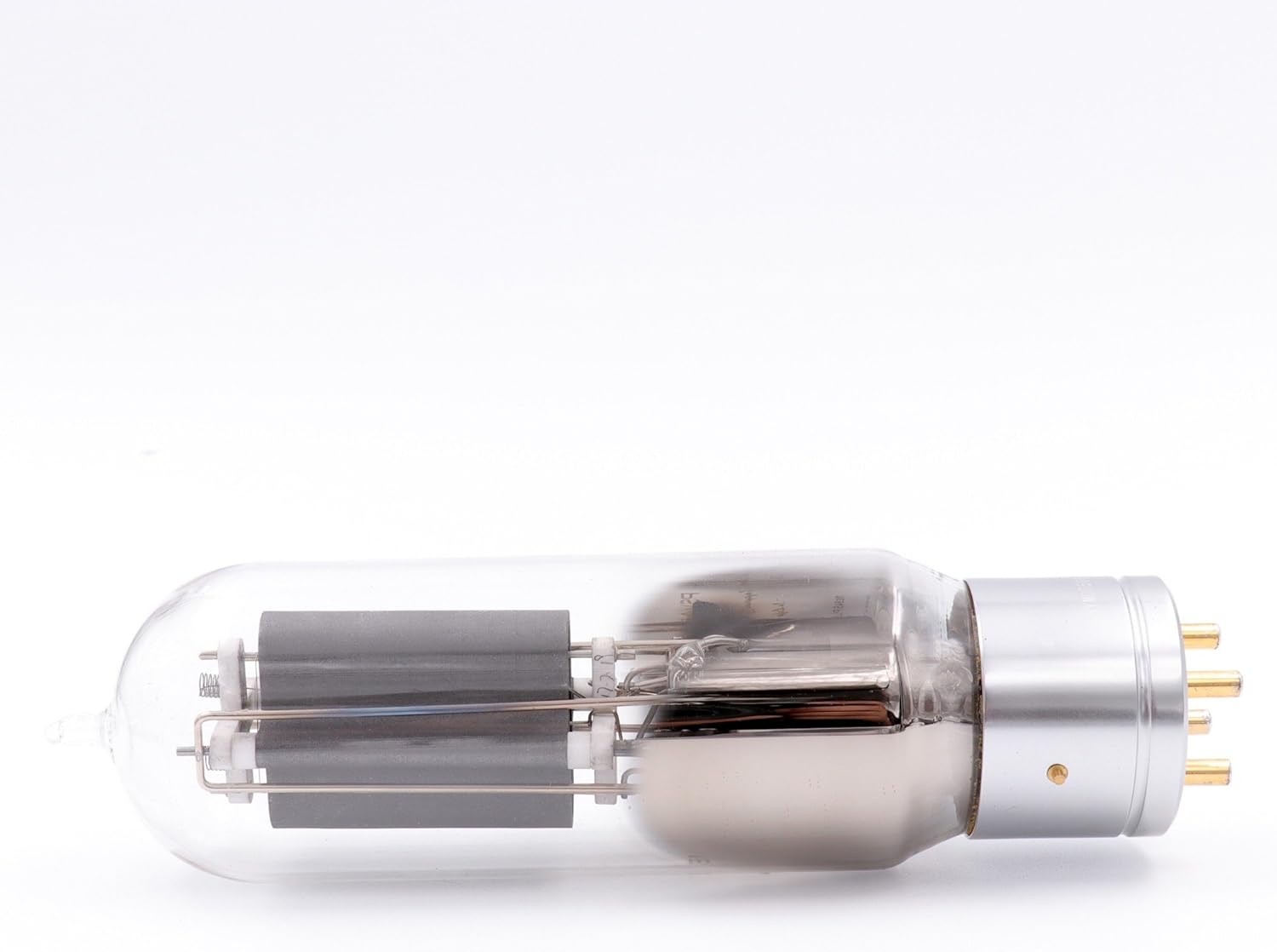 PSVANE WE845-PLUS Vacuum Tube Hifi Audio Electron Tube Western Electric 845 Tubes Replica Factory Test&Match Pair