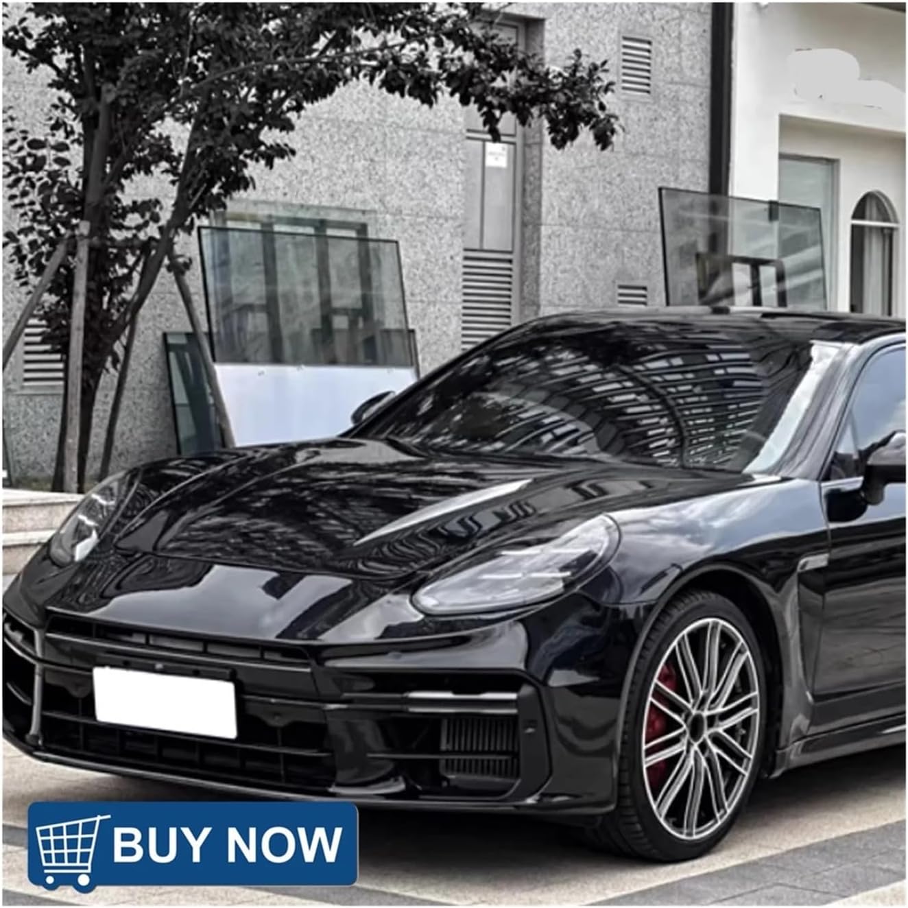 Car Lights Compatible For Porsche Panamera 970.1 970.2 2010-2017 LED Auto Headlights Assembly Upgrade 2024 Style Projector Tool Accessories(For 14-17 970.2 User)