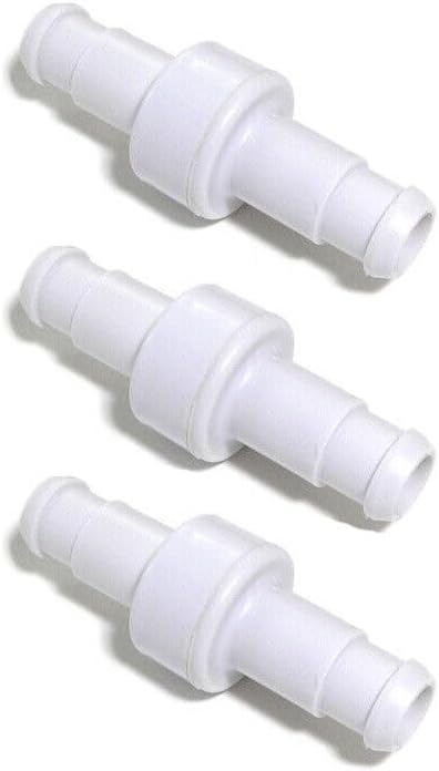 3 PK- Replacement for Polaris 180 280 380 480 Hose Swivel Pool Cleaner D20 D-20