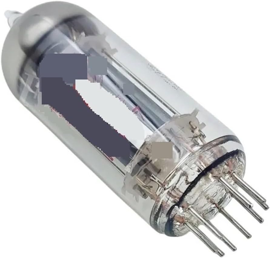 Vacuum Tube Rectifier 12BH7 Vacuum Tube Replaces 12BH7A 6N6 7119 for HiFi Audio Valve Electronic Tube Amplifier Kit DIY(1pcs)