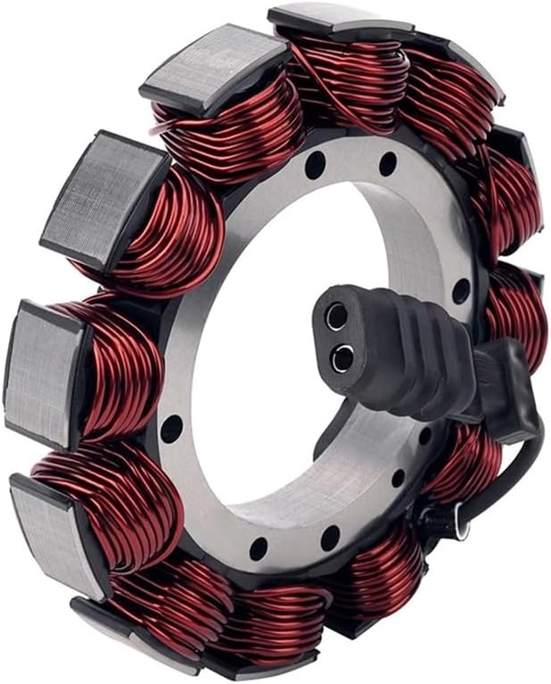 Generator Coil Comp For XLH883C XLH883 XLH1200C XLH1200 XLH1200 29970-88 29970-88D