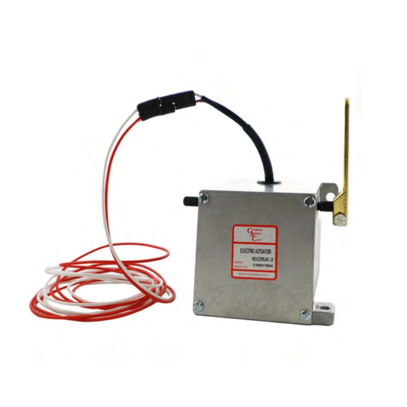 Genuine ADC225S-12 Engine Electric Actuator ADC225S Speed Governor for Generator Parts