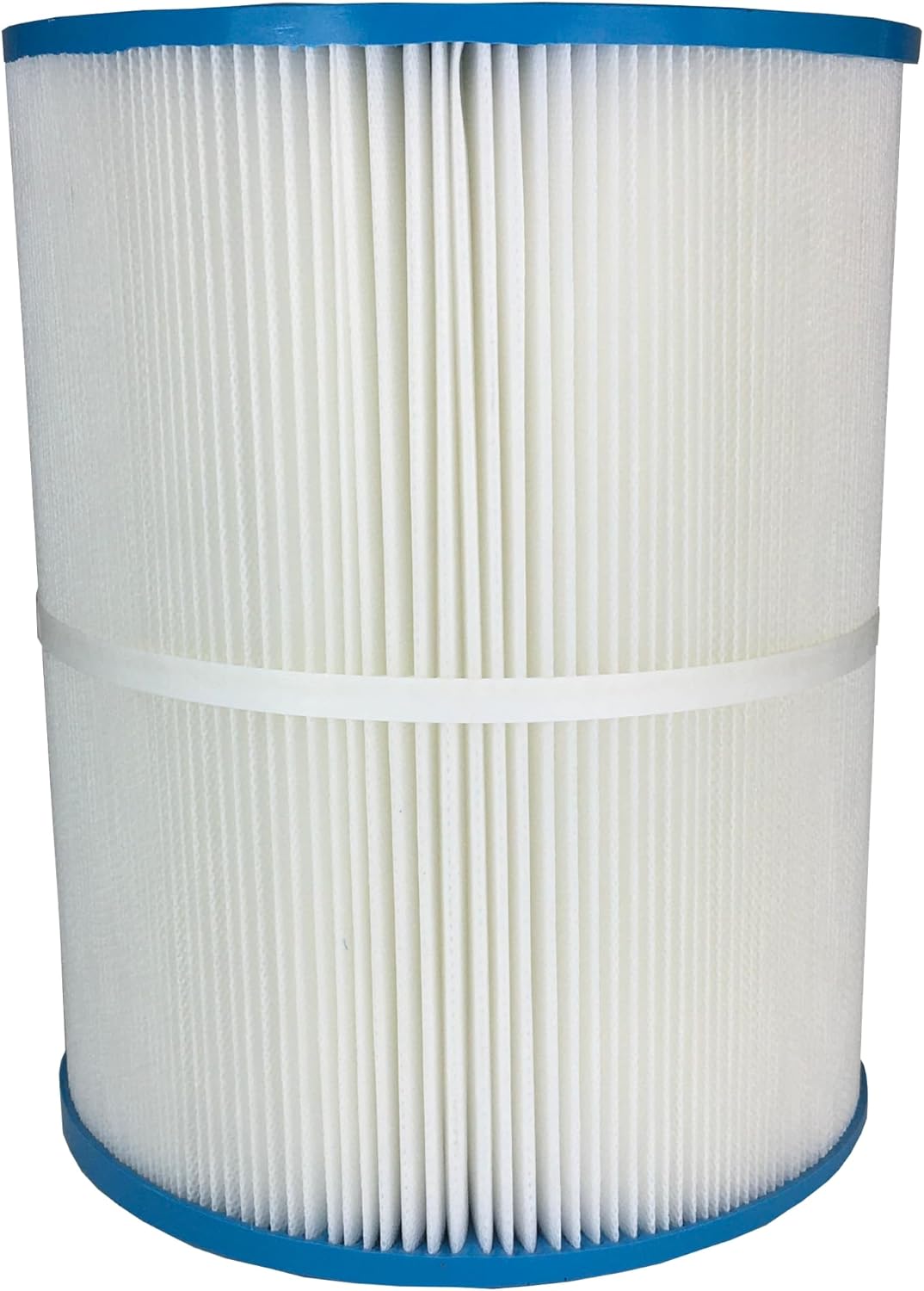 Doheny's PWK651 Hot Tub Spa Filter | Filter for Watkins Hot Spring Spas Upgrade | Replaces Watkins 31114, Pleatco PWK65, Unicel C-8465, Filbur FC-3960 | OD: 8 1/2”, Length: 10 1/2”, Hole: 3” | 2-Pack