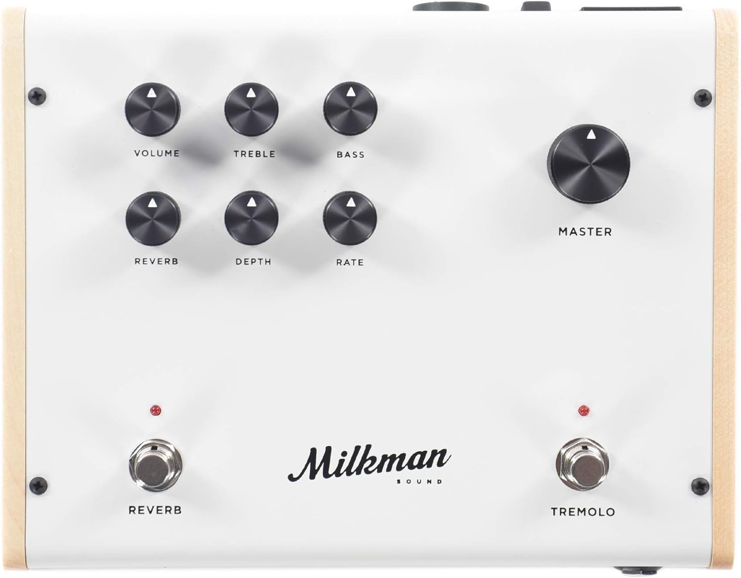 Milkman The Amp