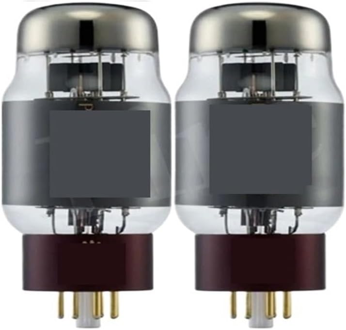 Vacuum Tube Rectifier A+R+T KT88 Vacuum Tube Upgrade 6550 KT120 EL34 KT66 KT77 KT100 WEKT88 Audio Valve Electron Tube Amp(2pcs Matched Pair)