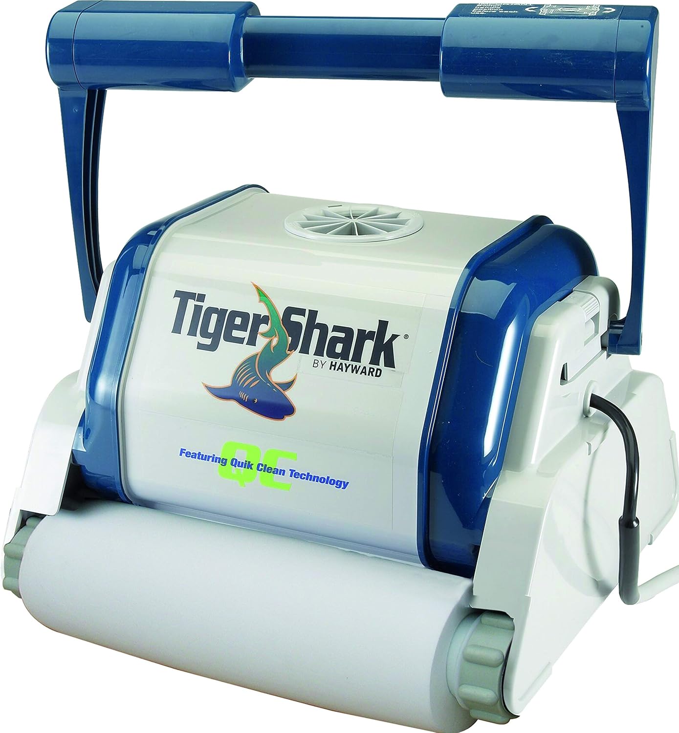 Hayward RCX26012 Foam Roller Assembly Replacement for Select Hayward Robotic Cleaners