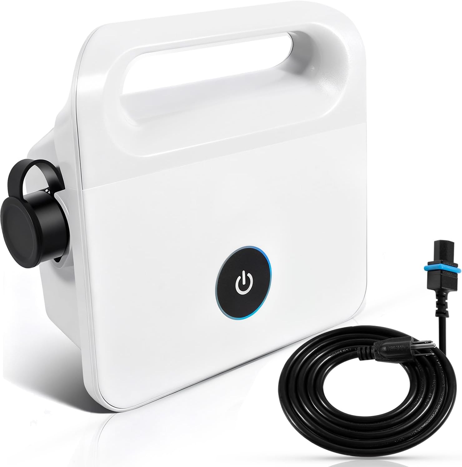 99956034 Power Supply Unit with 5898412LF Black Power Cord Part Replacement for Dolphin Active 10, Echo, Encore, Escape, E10, S50, Solo, T15, Premium 10,Premium 20 Robotic Pool Cleaner,99956034US-ASSY