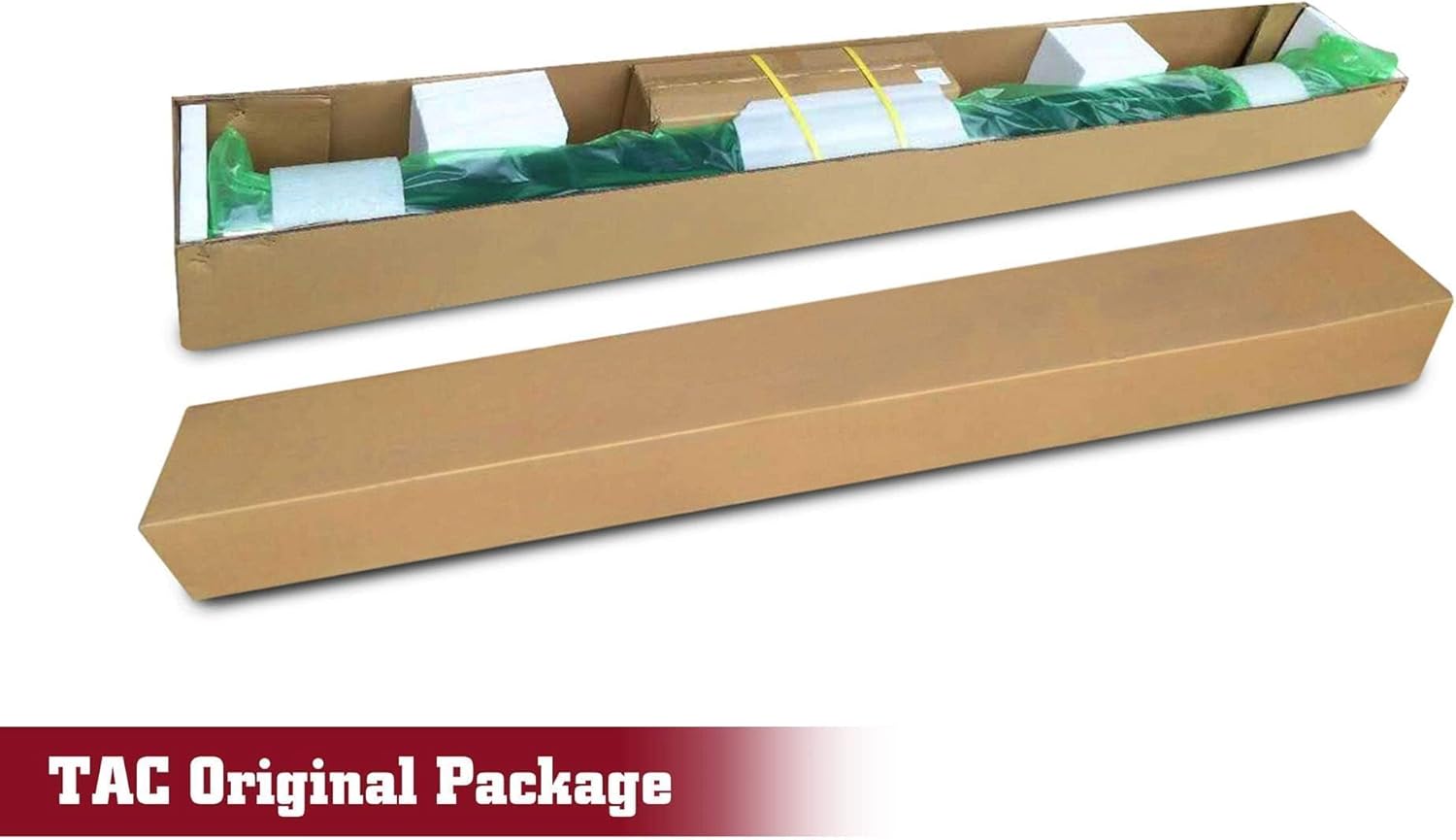 TAC Side Steps Running Boards Compatible with 2020-2025 Jeep Gladiator JT Truck Pickup 3