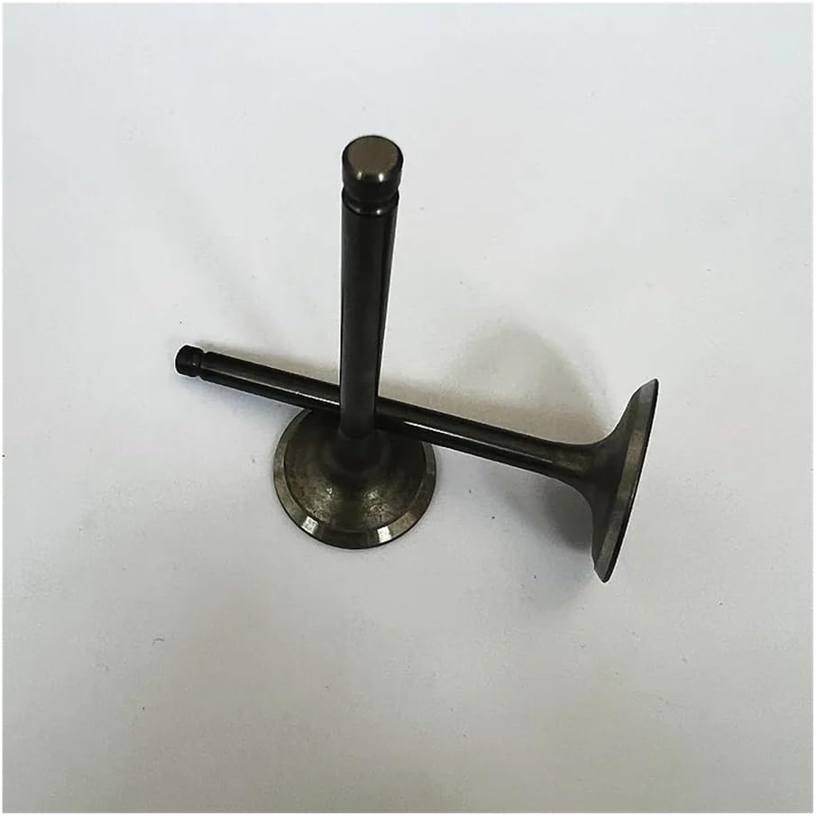 .& Set Fit for EX40 I4 E4 Engine Generator Inlet Outlet