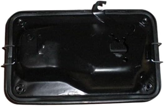 COKYIS Air Cleaner Assembly for 2KW 2.5KW Gasoline Generator 168F 170F w/Housing Cover Box