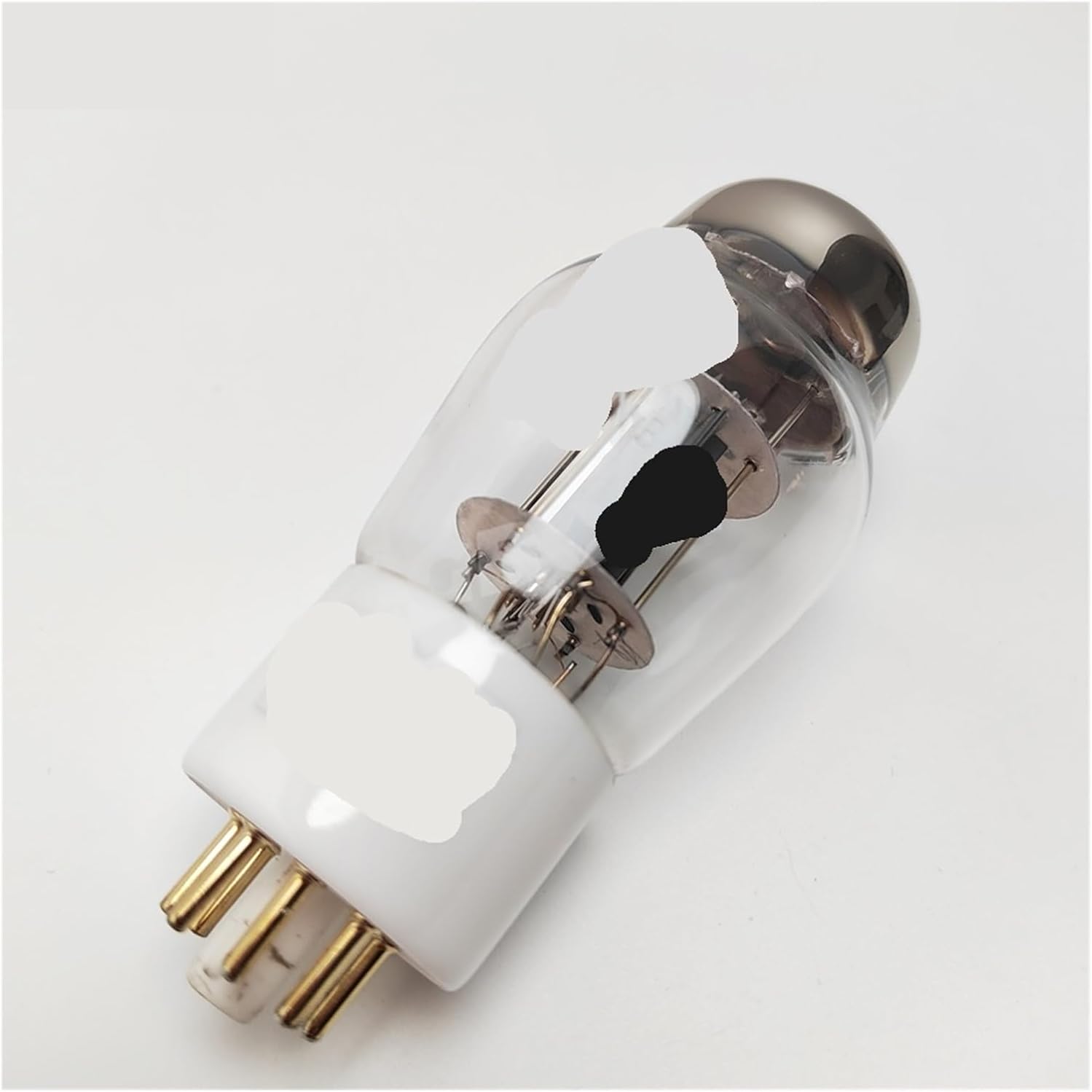 1/2/4PCS 6SN7C Vacuum Tube(2pcs Matched Pair)