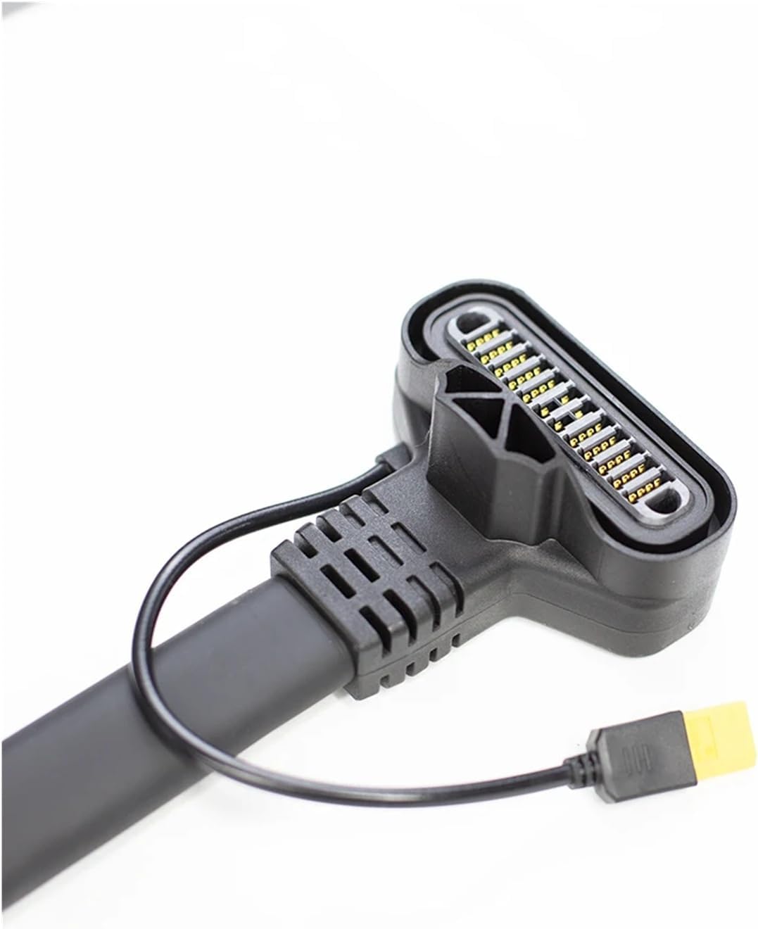 Agras T40/T50 Agricultural Drone Accessories Generator Charging Extension Cable Repair Parts,Compatible for DJI Plant Protection UAV