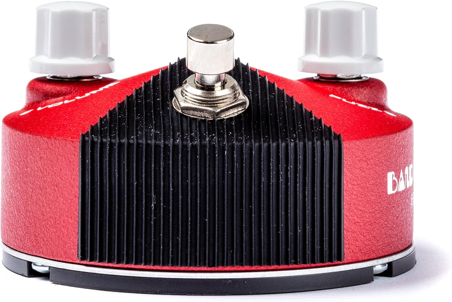 Dunlop Band of Gypsys Fuzz Face Mini