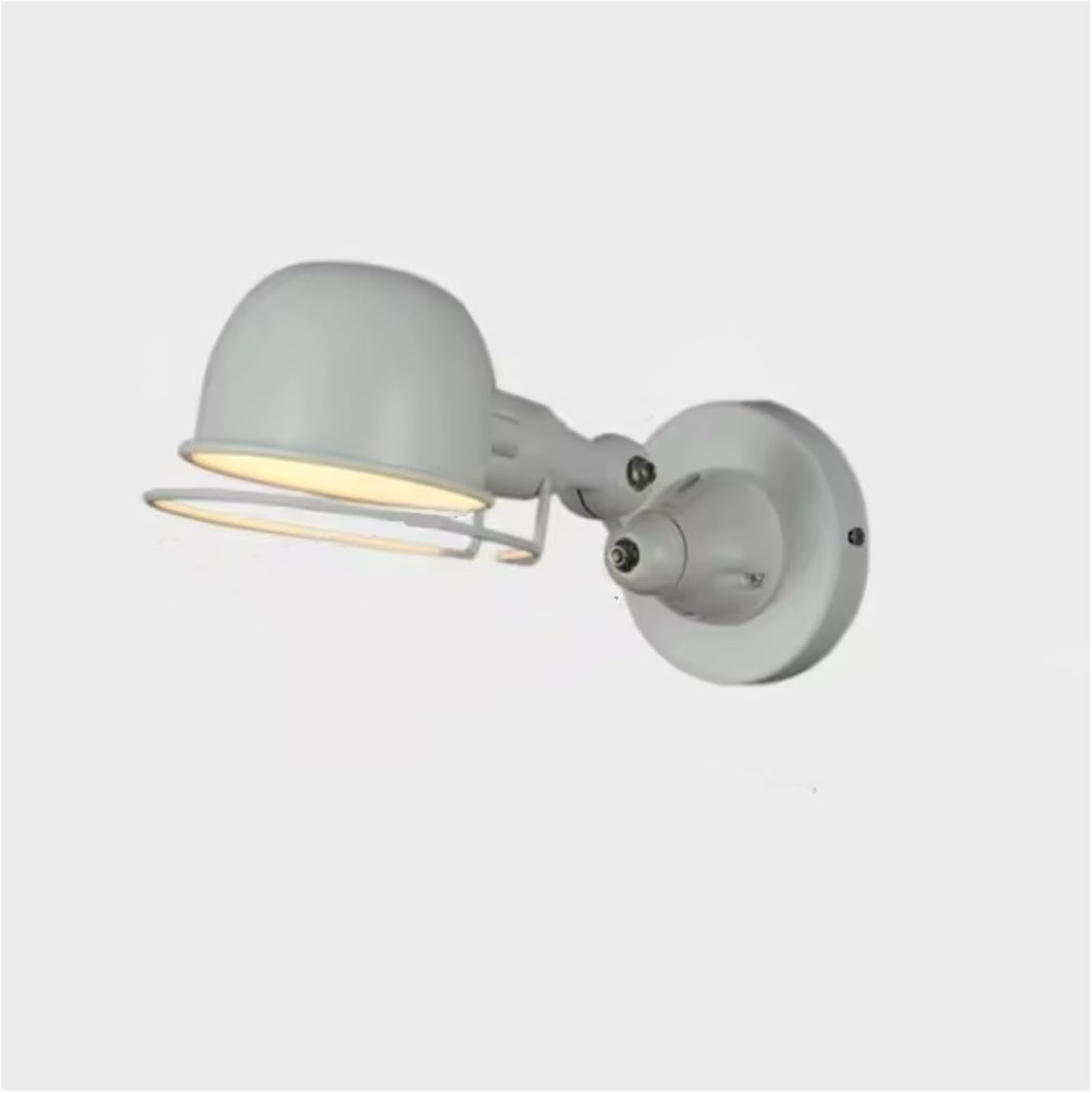 LED Wall Lamp Loft Retro Adjustable Wall Lights to Restaurant Home Lighting Fixtures Bedroom Bedside Reading Lamps,Contemporary