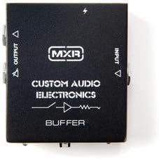 MXR CAE Buffer