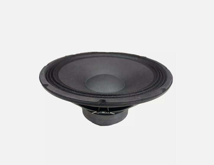 LASE Replacement 12” Speaker for QSC KS112 & KS212 Woofer 4Ω