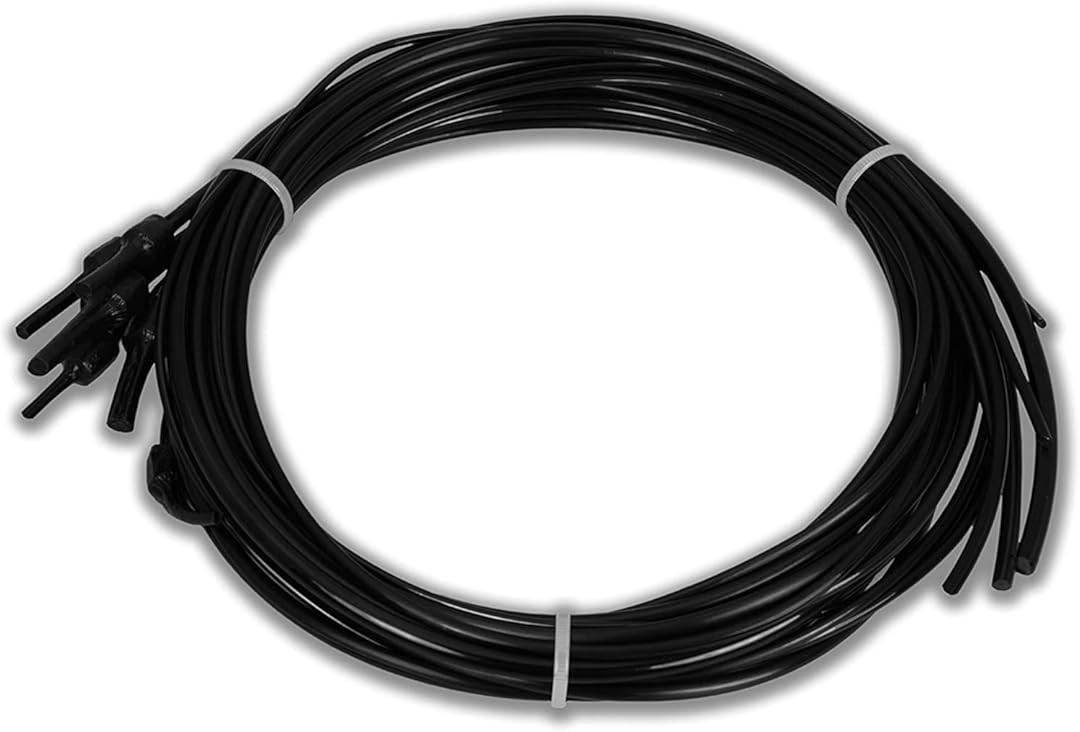 Superior Bassworks STANDARD Upright Double Bass Strings Jet Black Color FULL SET