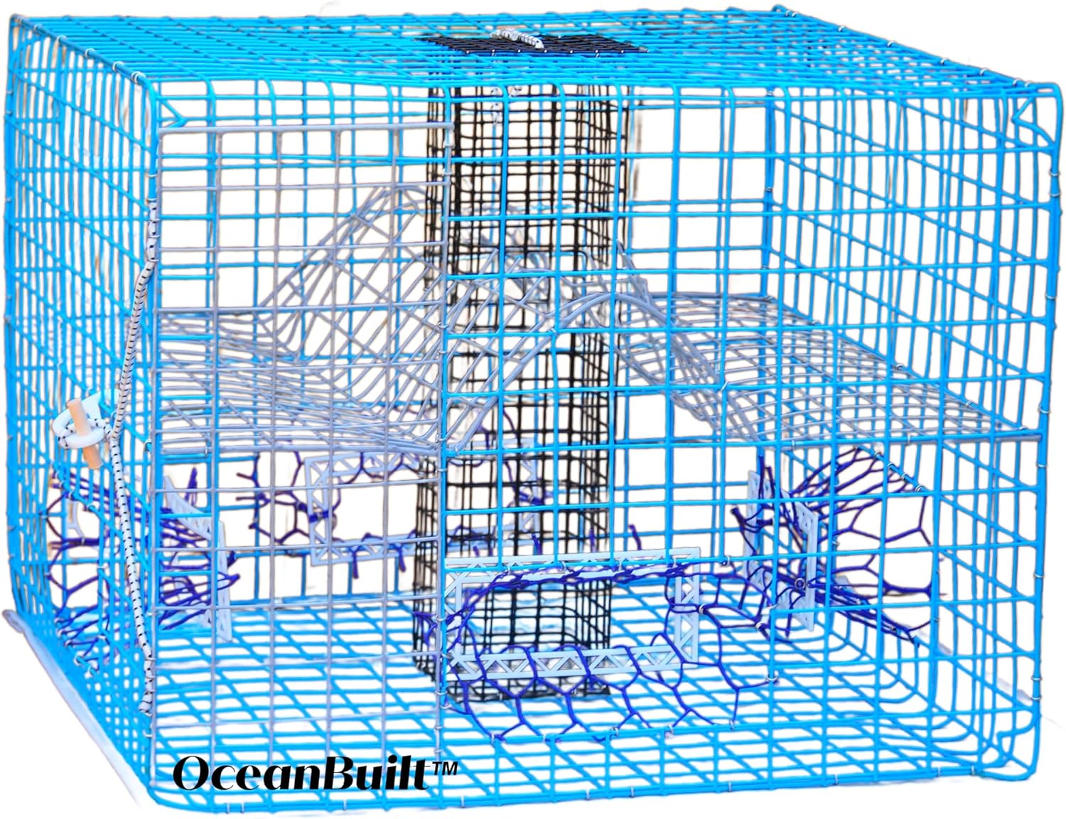 XL Crab Trap - No Buoy