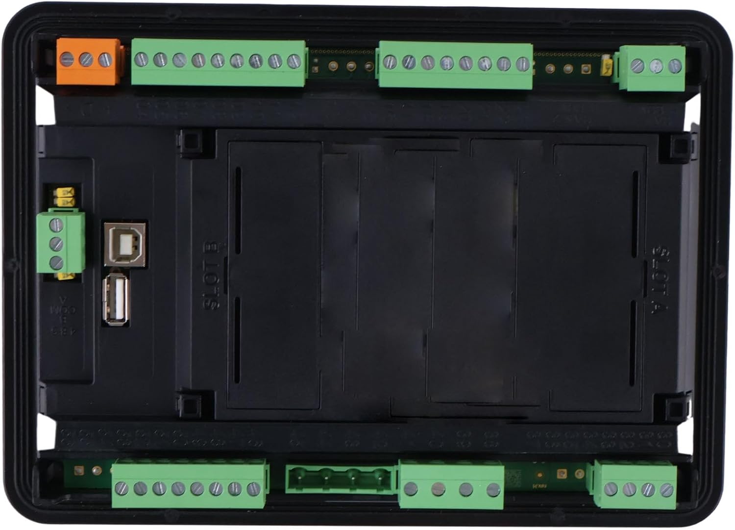 New Controller Panel Compatible with Generator Set InteliLite 4 MRS 16 IL4MRS16 IL4MRS16BAA