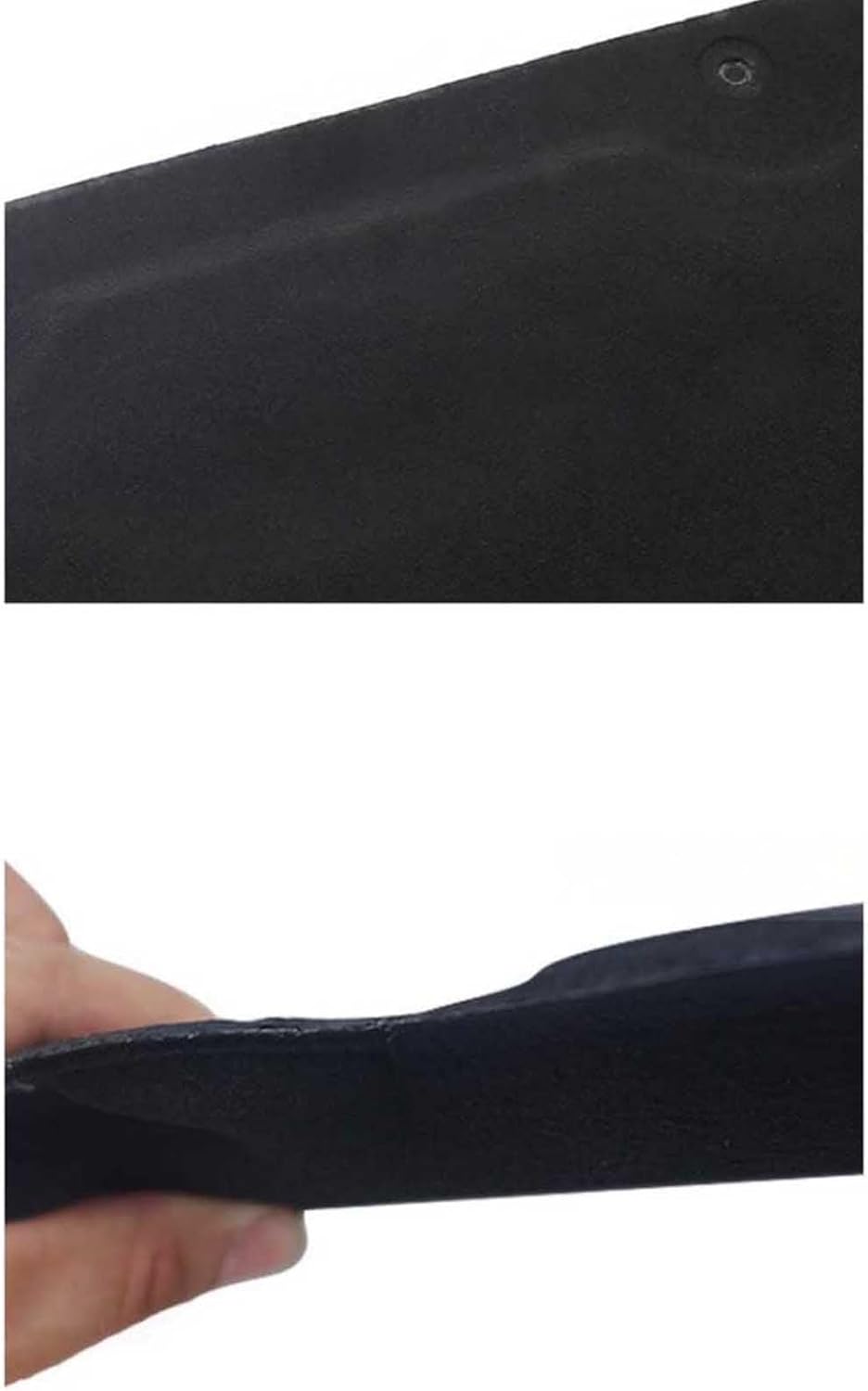 Car Front Hood Engine Sound Pad for Volvo S60 2010-2013 OE:30715827/30715826, Heat Insulation Cotton Mat Cover Soundproof Car Accessories
