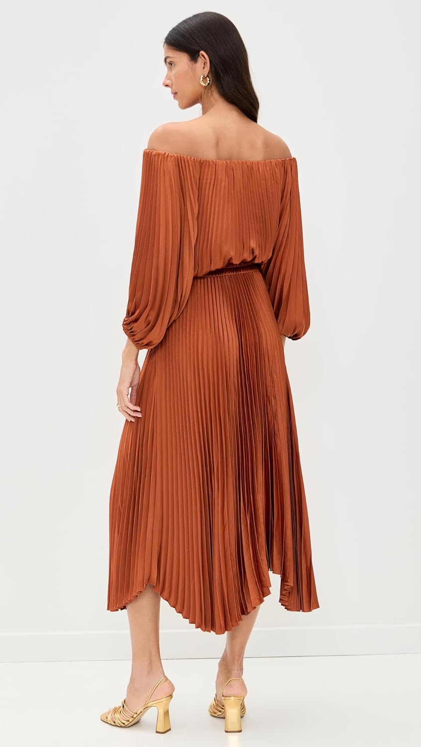 A.L.C. Women's Sienna Dress