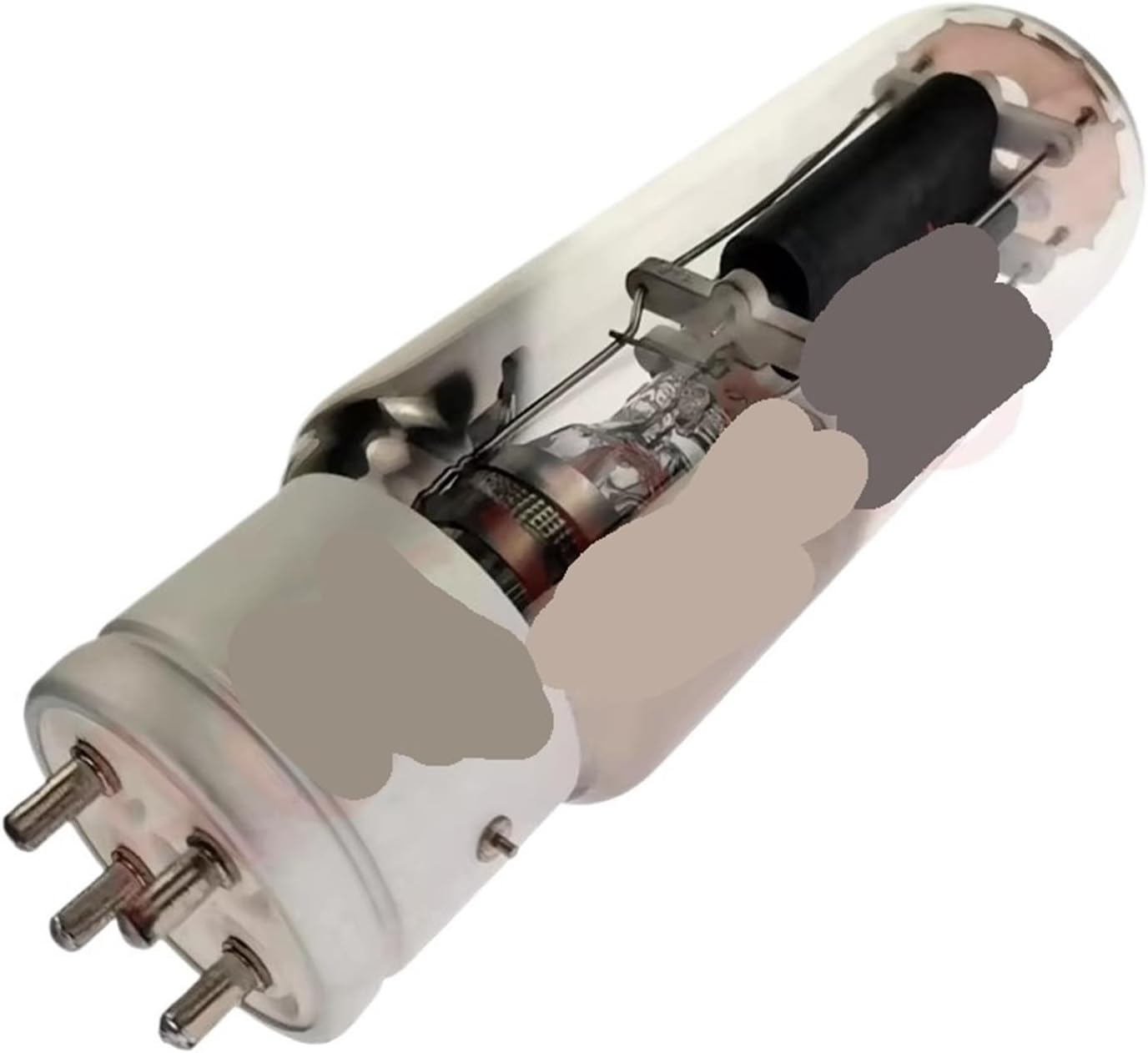 1/2/4PCS 845 Vacuum Tube(1PCS 845)